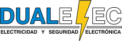 DUALELEC – Electricidad y Seguridad Electronica